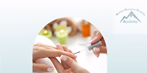 Manicure 1 day accredited course