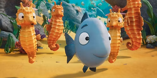 Timioche | CINE KIDS