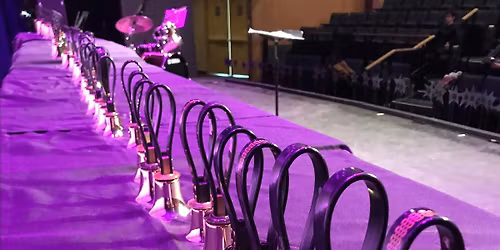 Welcome Christmas - Sound Wave Handbell Choir Concert