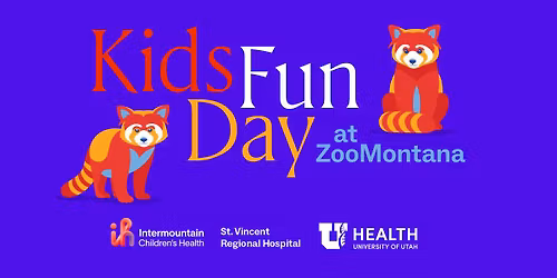 Kids Fun Day 2026
