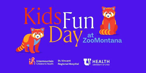Kids Fun Day 2026