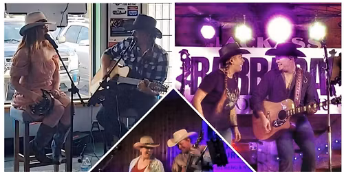 Barbara and the Troubadour LIVE at Rivalry Alehouse 