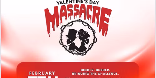 Valentine's Day Massacre