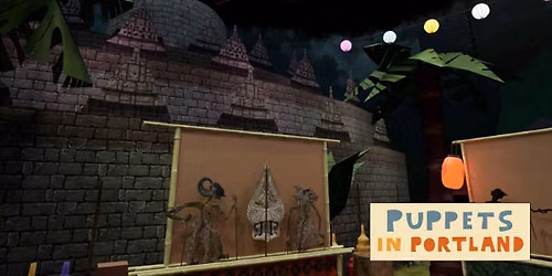 Puppets 4.0: Museum Without Walls
