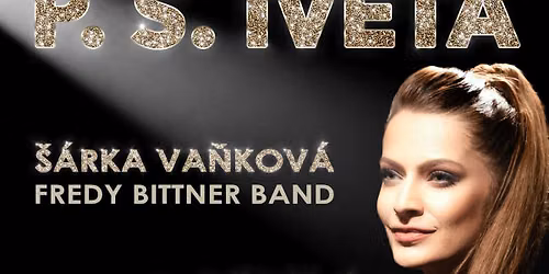 P.S. IVETA