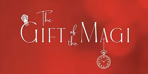 The Gift of the Magi