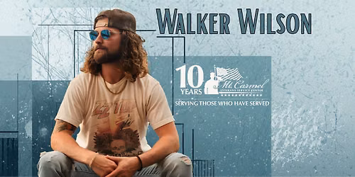 Walker Wilson - Mt. Carmel VSC 10th Anniversary Benefit Concert