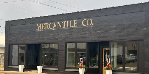 Square Mercantile’s Grand Opening 