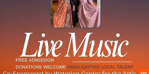 Waterloo Revue
