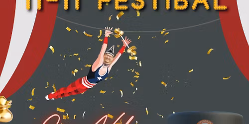 INDEGATS 11-11 FESTIBAL