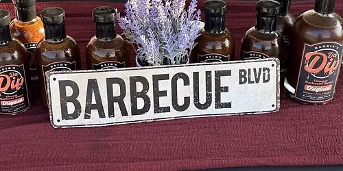 BBQ Day