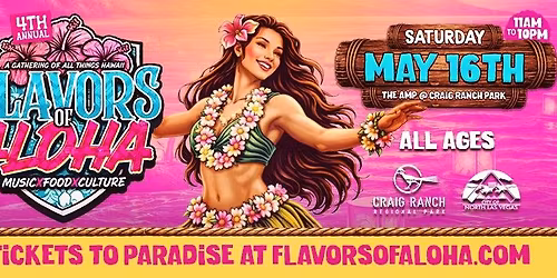 Flavors of Aloha Festival , 9th Island ALOHA 5k & 360 Carshow