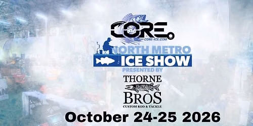 2026 North Metro Ice Show