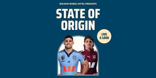 State of Origin