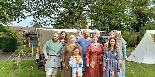 Ydalir OPEN TRAINING 