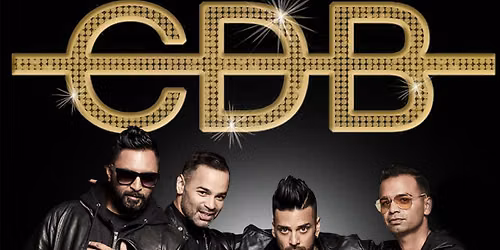 CDB - 90s Child Tour 2026 - Gold Coast - Miami Marketta