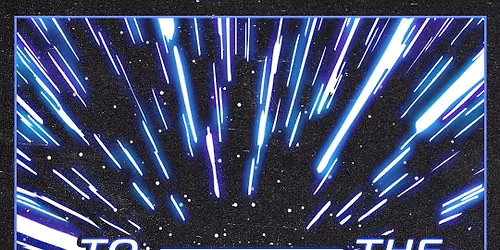 To The Future NYE