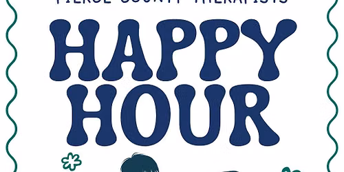 Pierce County Happy Hour Networking