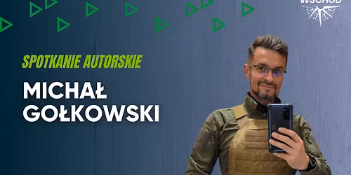 Cz\u0142owiek w trybach imperium \u2013 rozmowy o rosyjskiej rzeczywisto\u015bci | Spotkanie z Micha\u0142em Go\u0142kowskim