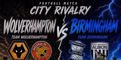 Wolverhampton vs Birmingham\u26bd\ufe0f