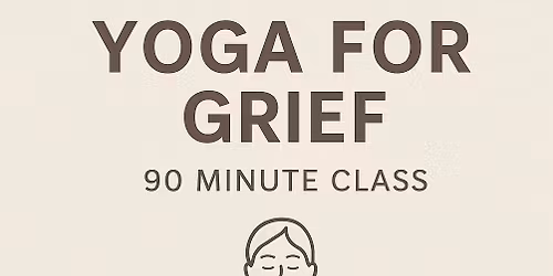 Yoga for Grief