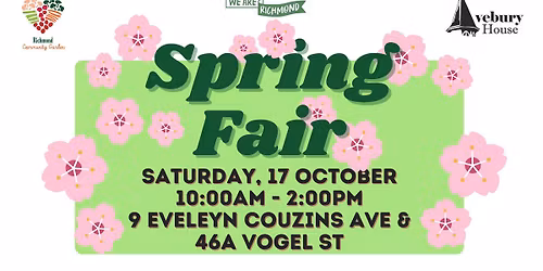 Spring Fair
