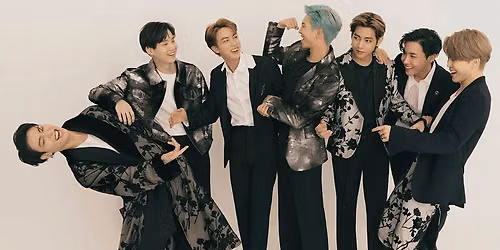 BTS: World Tour