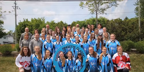 Capital Ringette Classic Adult Weekend
