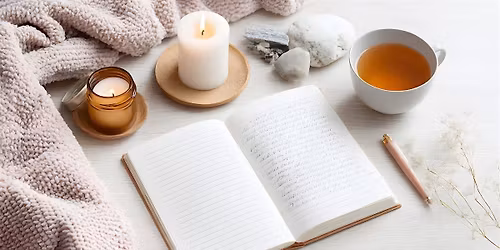 2026 Vision & Intention-Setting Workshop