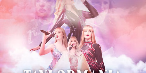 Taylormania