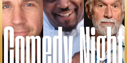 Comedy Night