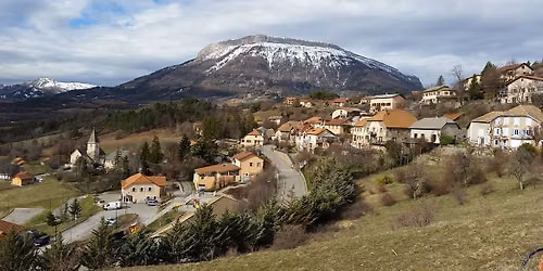 Intervillages 