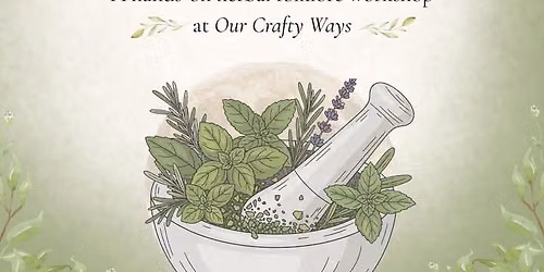 The Herbwitch\u2019s Grimoire: Psychic Powers, Dreams & Spirit Work