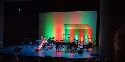 EVERETT - 2025 Journeys' Annual Christmas Concert