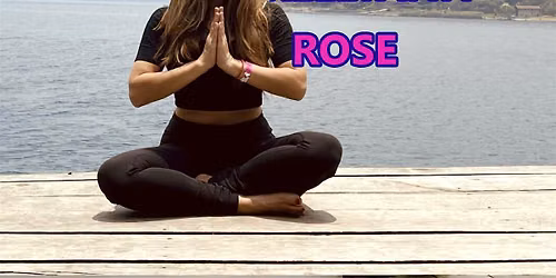 Inner Child Kids\u2019 Yoga + Dance For Adults