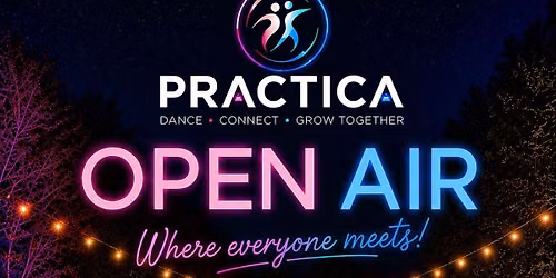 PRACTICA OPEN AIR | Limassol