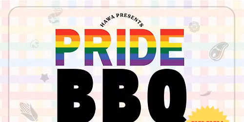 Pride BBQ