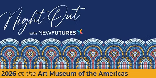 Night Out with New Futures