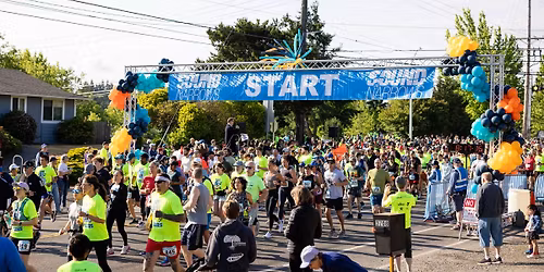 Sound to Narrows 2026