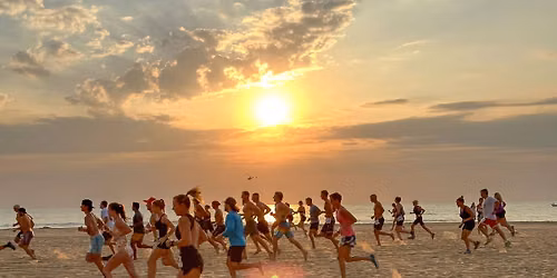Coastal Edge Presents the Wareing's Beach Bum Classic