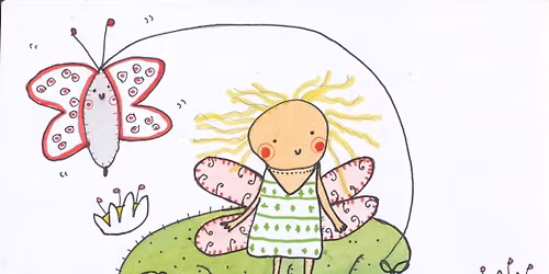 Odlingsl\u00f6rdag och teaterf\u00f6rest\u00e4llning