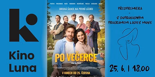 PO VE\u010cERCE