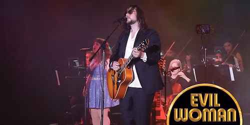 The Electric Light Orchestra Experience ft. Evil Woman