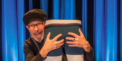 Andy Marcelissen - Ich bin Andy, Meister