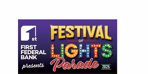 Festival of Lights Parade 