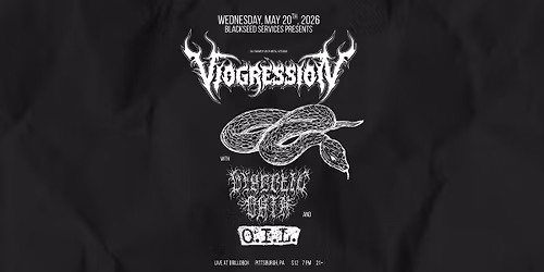 Viogression, Diabolic Oath, and O.I.L.