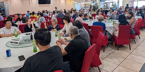 Asian American Community Connection