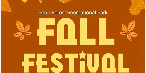 Fall Festival
