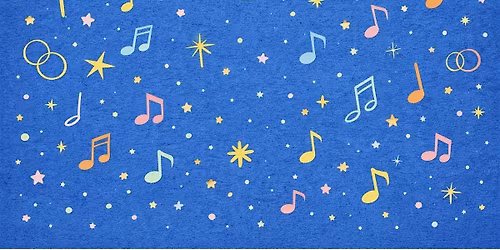 Sing\u2026 connect\u2026love