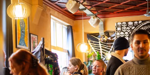 GetCrafted! Festive Market